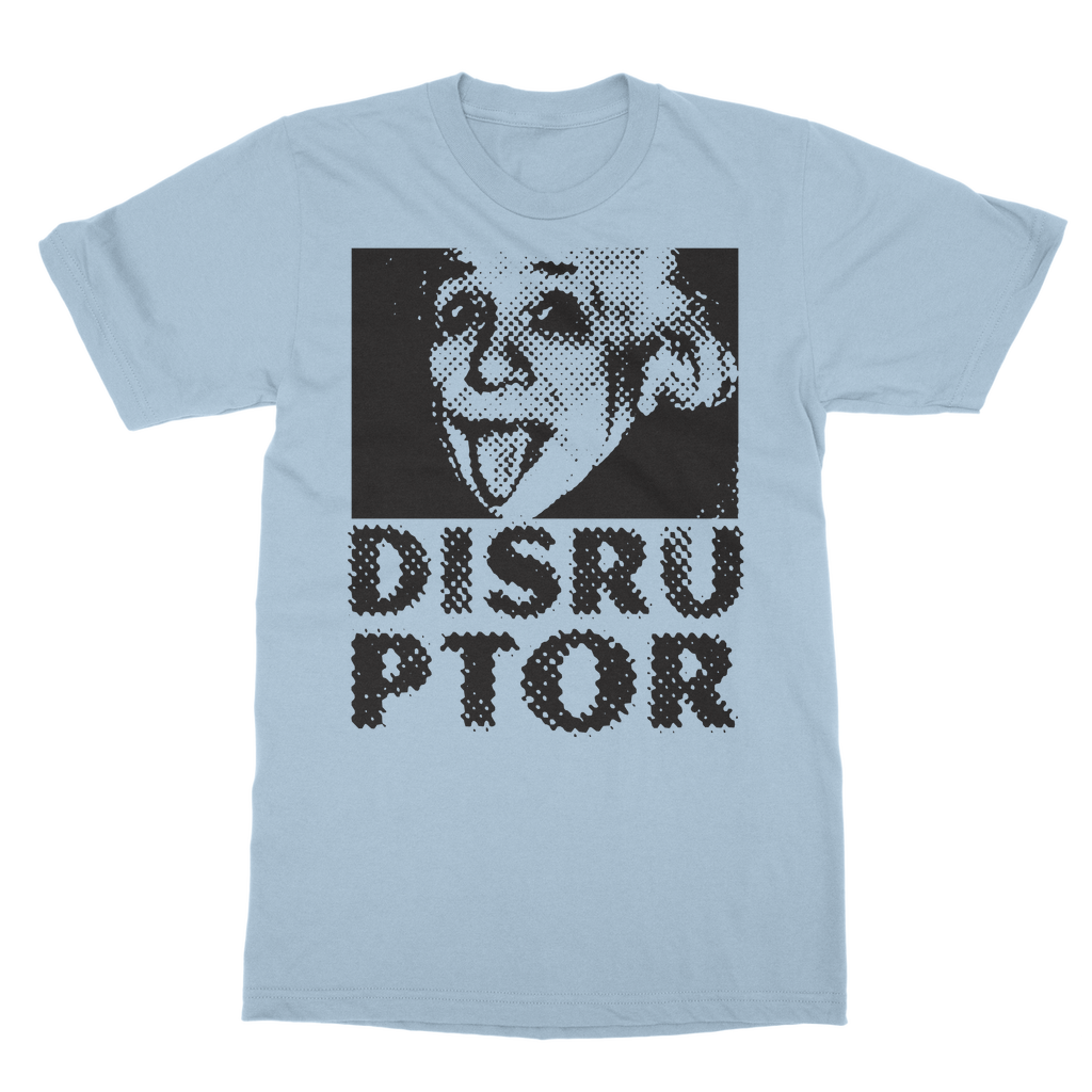 Disruptor Classic Adult T-Shirt