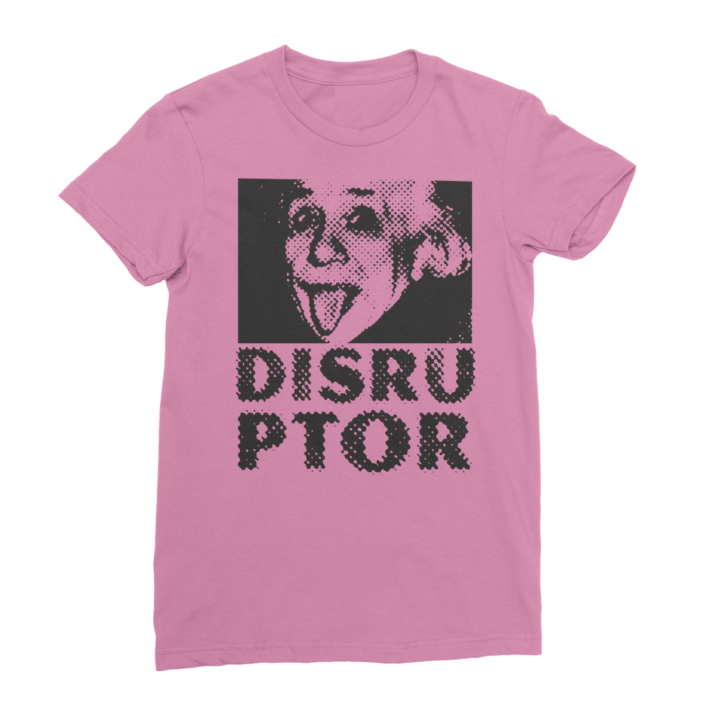 Disruptor Classic Women's T-Shirt