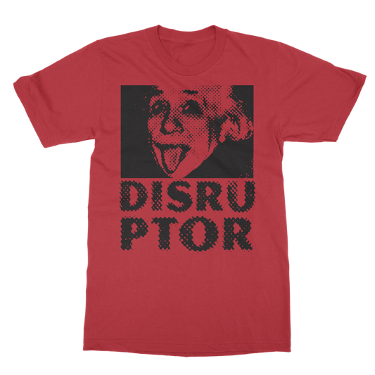 Disruptor Classic Adult T-Shirt