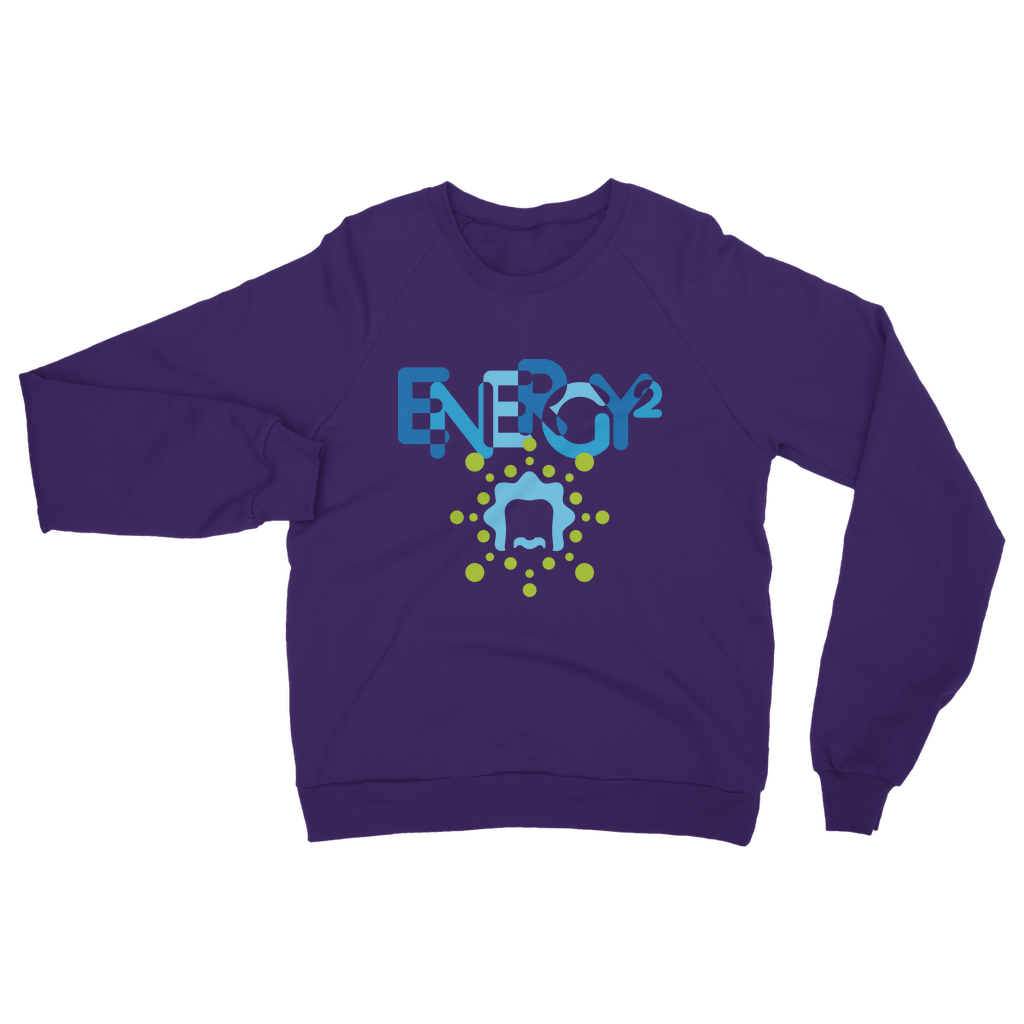Energy2 Classic Adult Sweatshirt