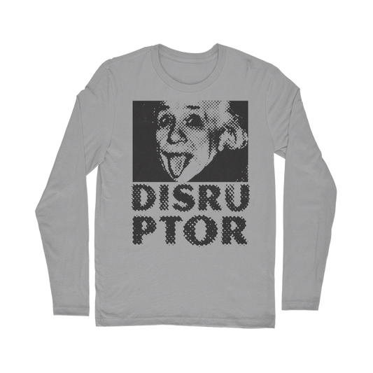Disruptor Classic Long Sleeve T-Shirt